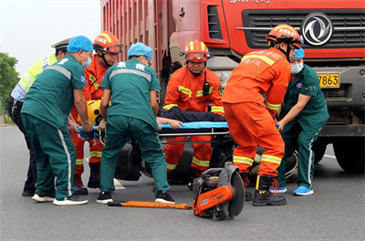 汉中沛县道路救援